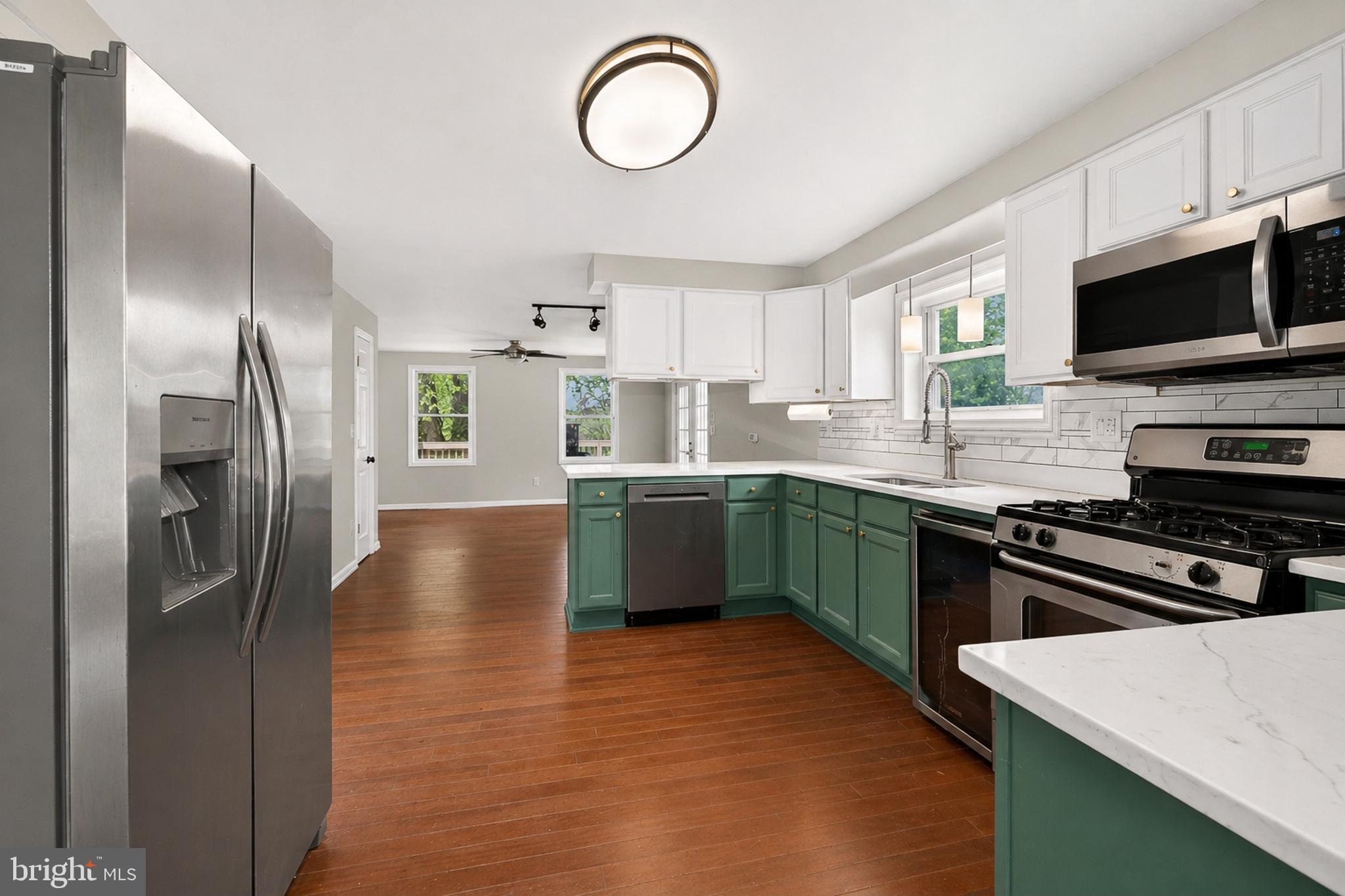 1406 Walnut Avenue Baltimore, MD 21209 - Photo 9 of 42