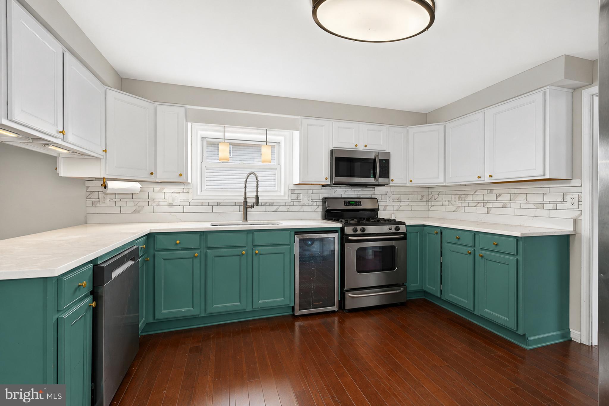 1406 Walnut Avenue Baltimore, MD 21209 - Photo 10 of 42