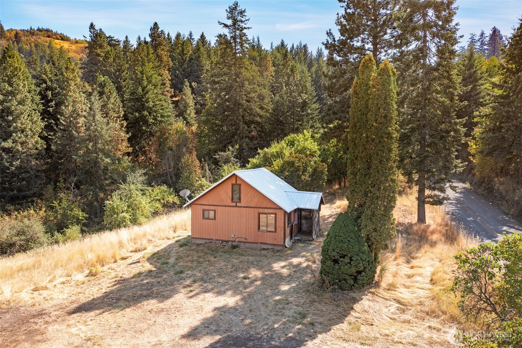 373 Tracy Road Waitsburg, WA 99361 - Photo 1 of 21 Gallery Image 1