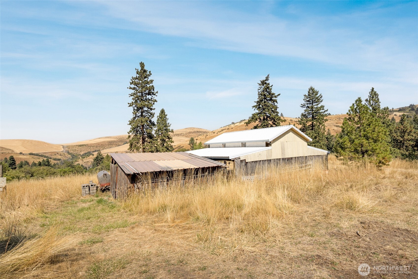 373 Tracy Road Waitsburg, WA 99361 - Photo 14 of 21 Gallery Image 14