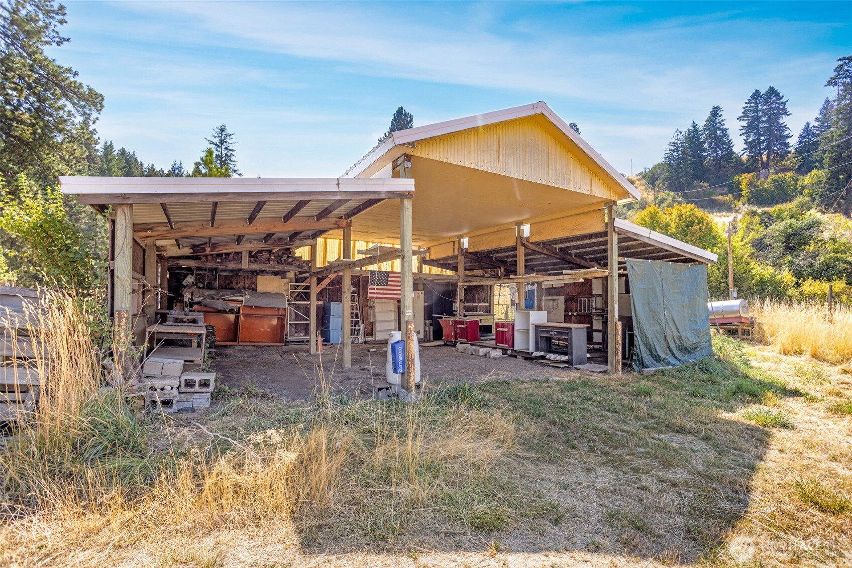 373 Tracy Road Waitsburg, WA 99361 - Photo 15 of 21 Gallery Image 15