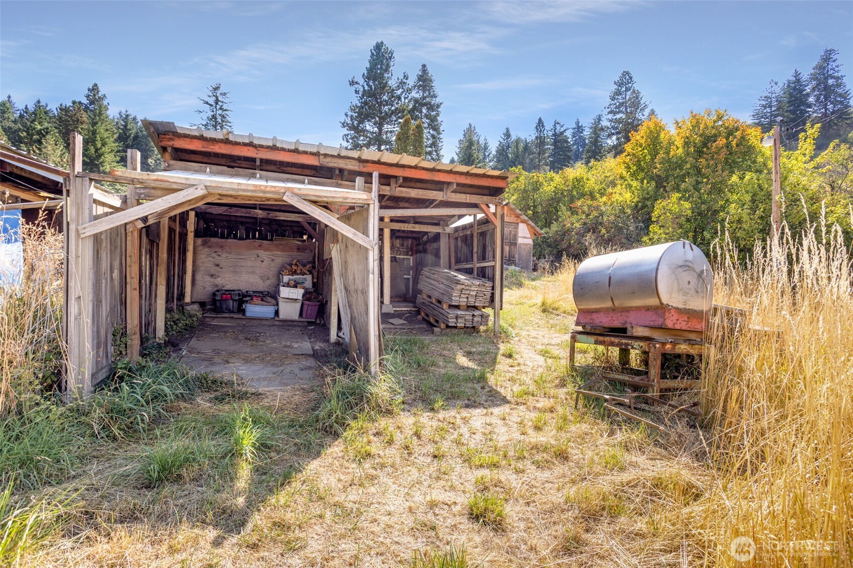 373 Tracy Road Waitsburg, WA 99361 - Photo 17 of 21 Gallery Image 17