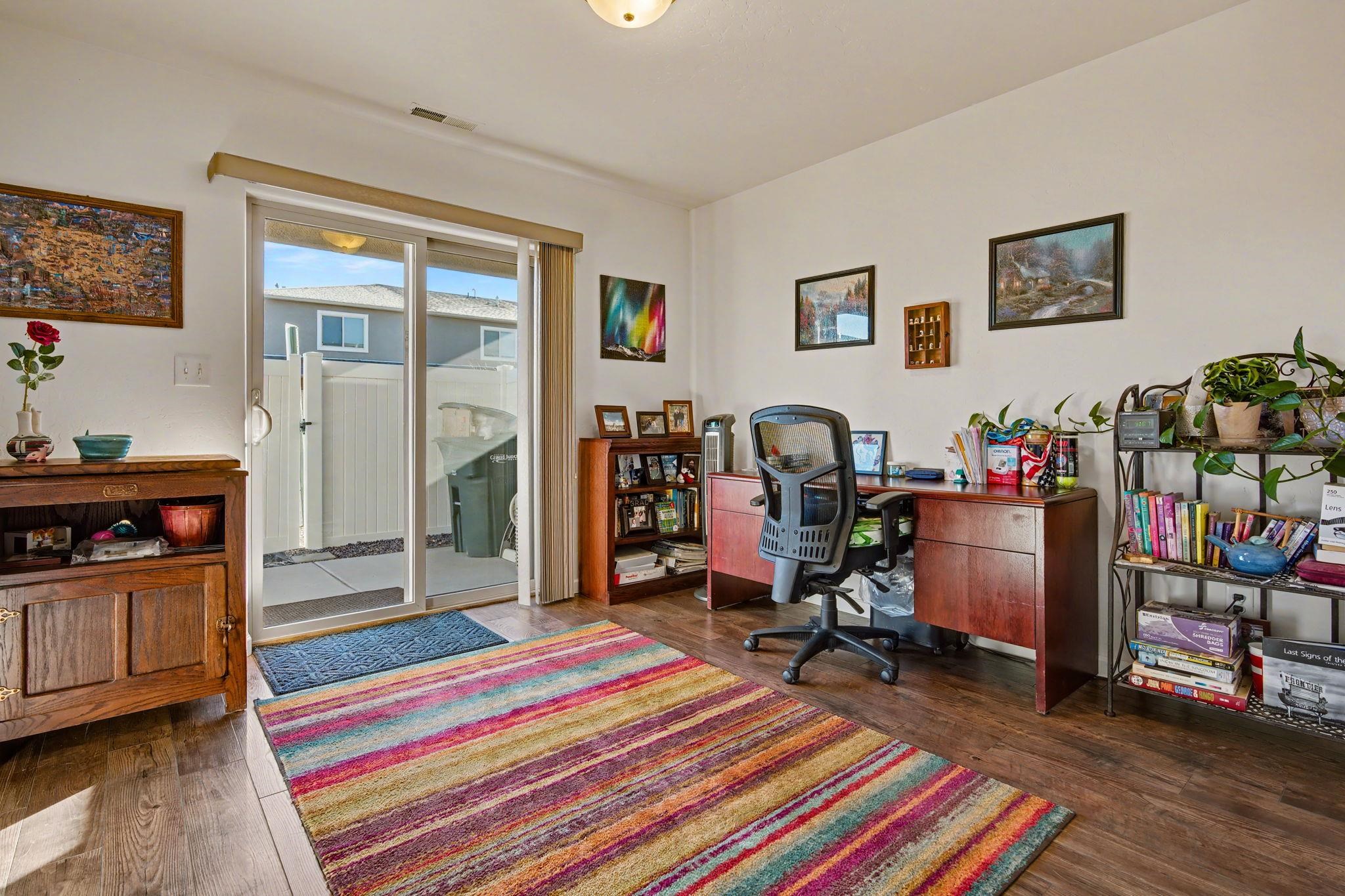 646 Trinity Way, Unit F Grand Junction, CO 81505 - Photo 14 of 25