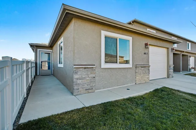 $336,000 | 646 Trinity Way, Unit F, Grand Junction, CO 81505
