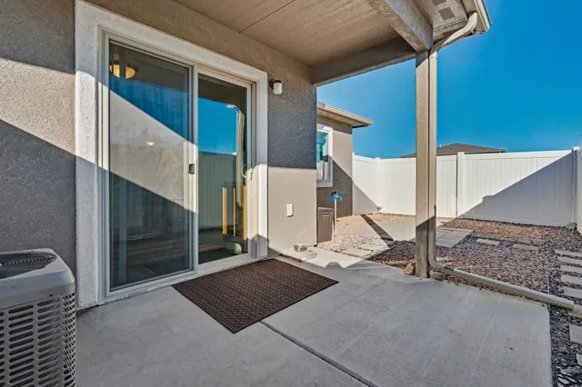 $336,000 | 646 Trinity Way, Unit F, Grand Junction, CO 81505