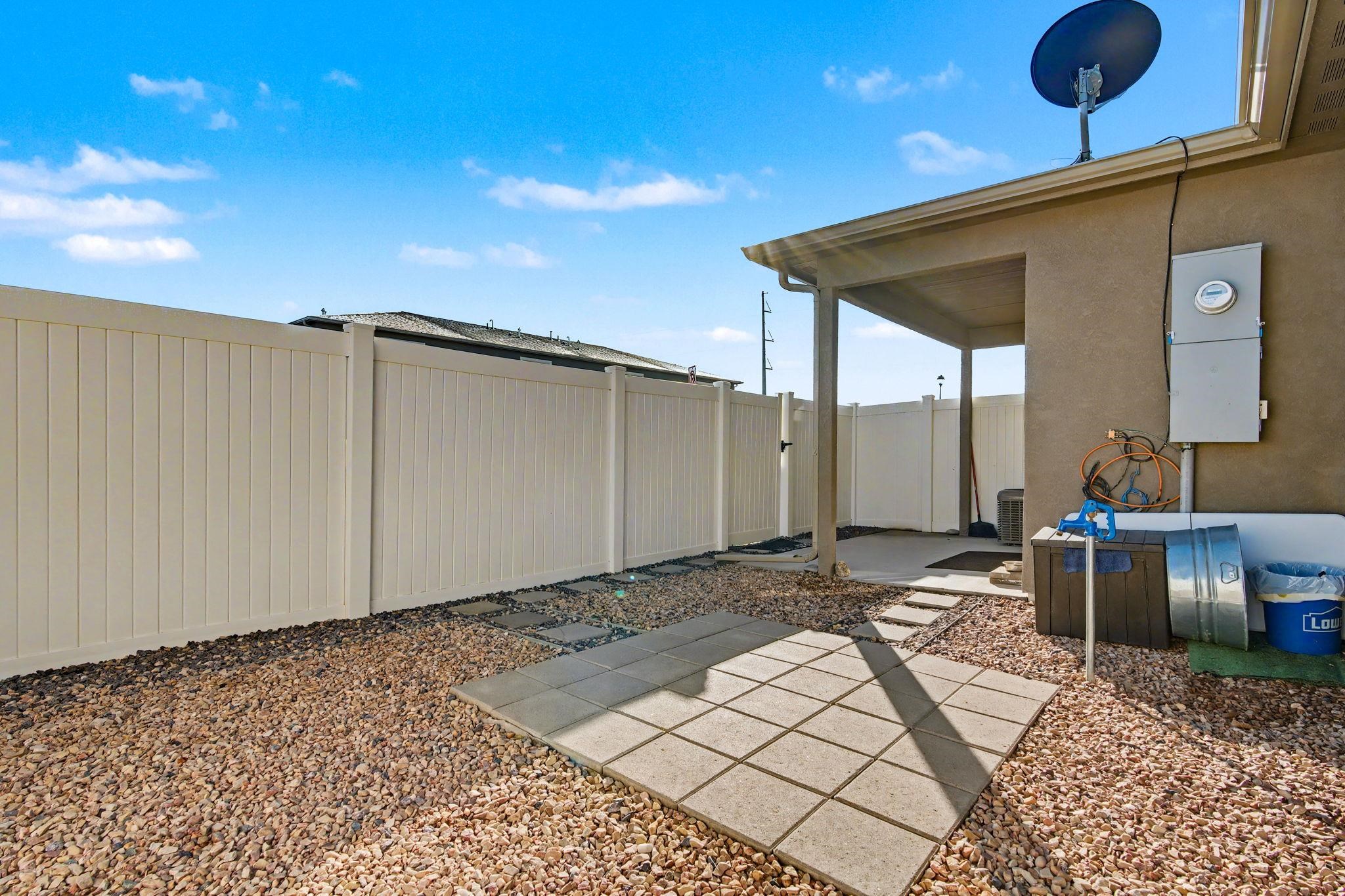 646 Trinity Way, Unit F Grand Junction, CO 81505 - Photo 23 of 25