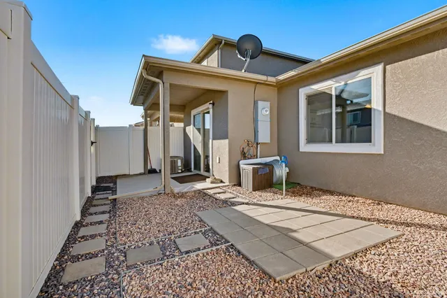 $336,000 | 646 Trinity Way, Unit F, Grand Junction, CO 81505