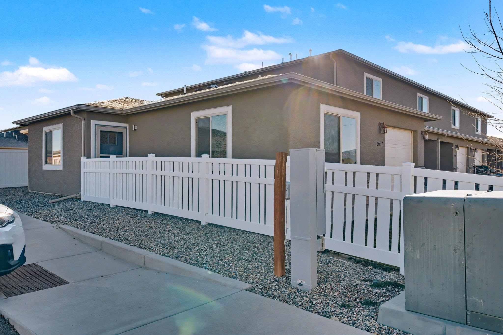 646 Trinity Way, Unit F Grand Junction, CO 81505 - Photo 25 of 25