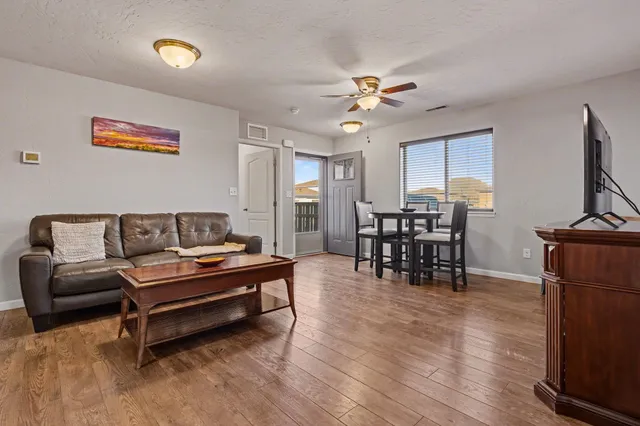 $336,000 | 646 Trinity Way, Unit F, Grand Junction, CO 81505