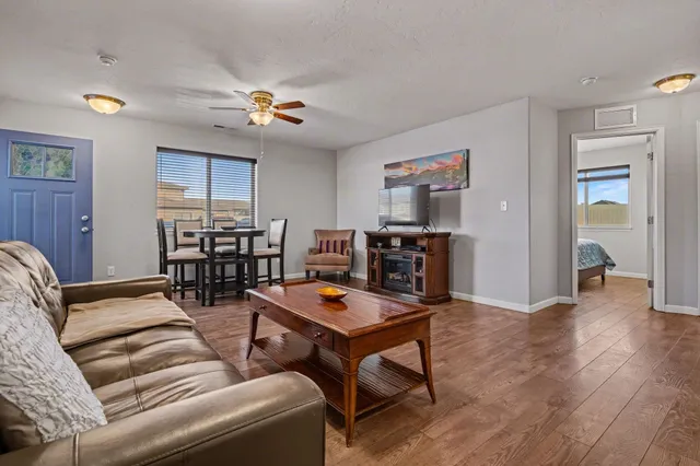 $336,000 | 646 Trinity Way, Unit F, Grand Junction, CO 81505