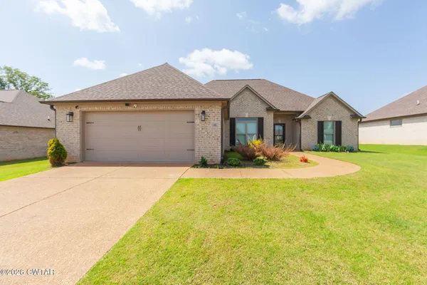 $345,000 | 96 Gatewick Drive, Jackson, TN 38305