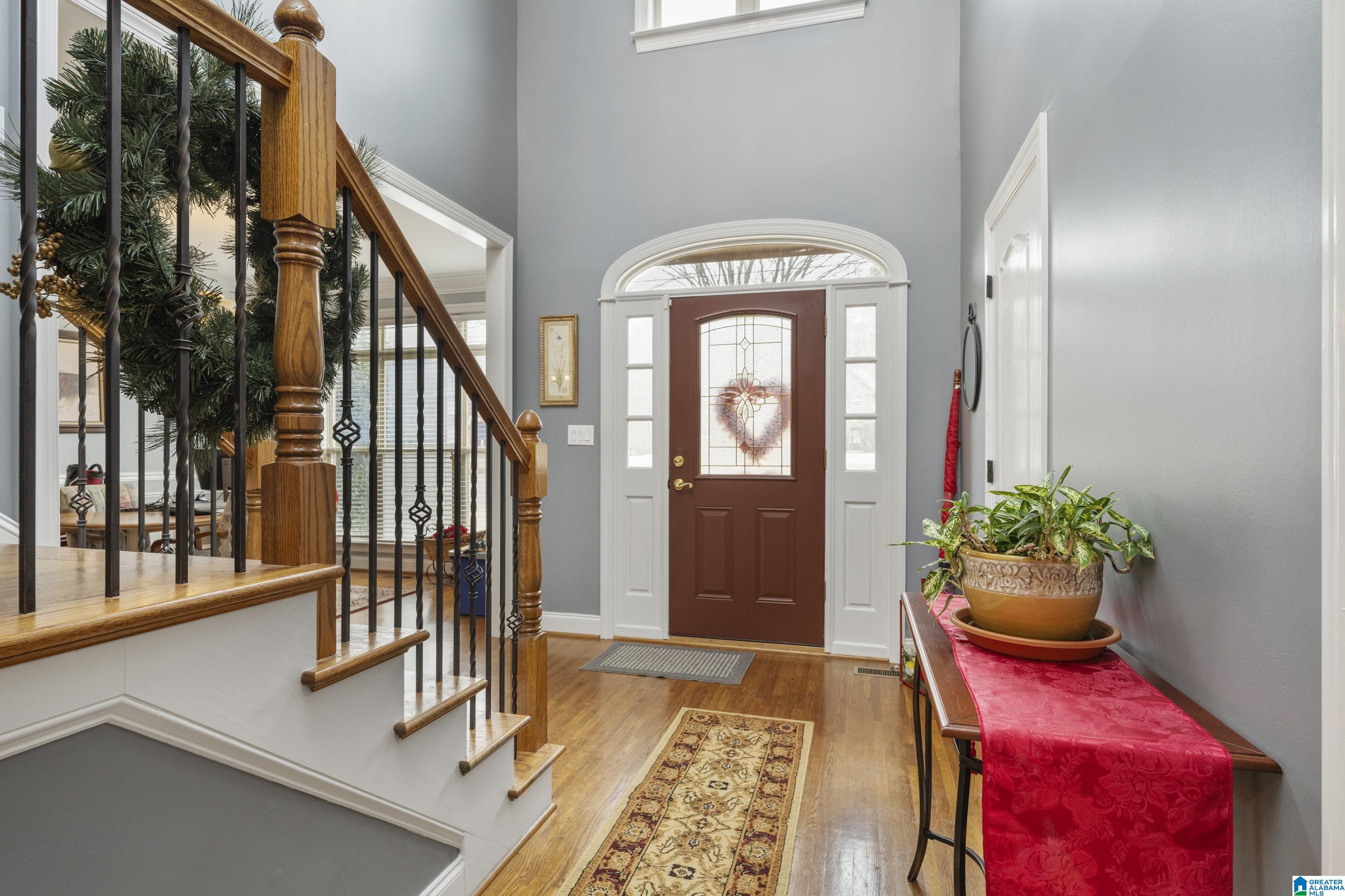 5392 Quail Ridge Road Gardendale, AL 35071 - Photo 10 of 55
