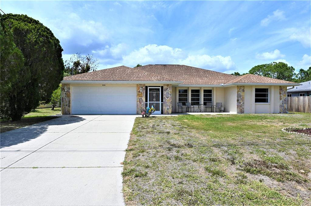 620 Toledo Road North Port, FL 34287 - Photo 1 of 1 Gallery Image 1