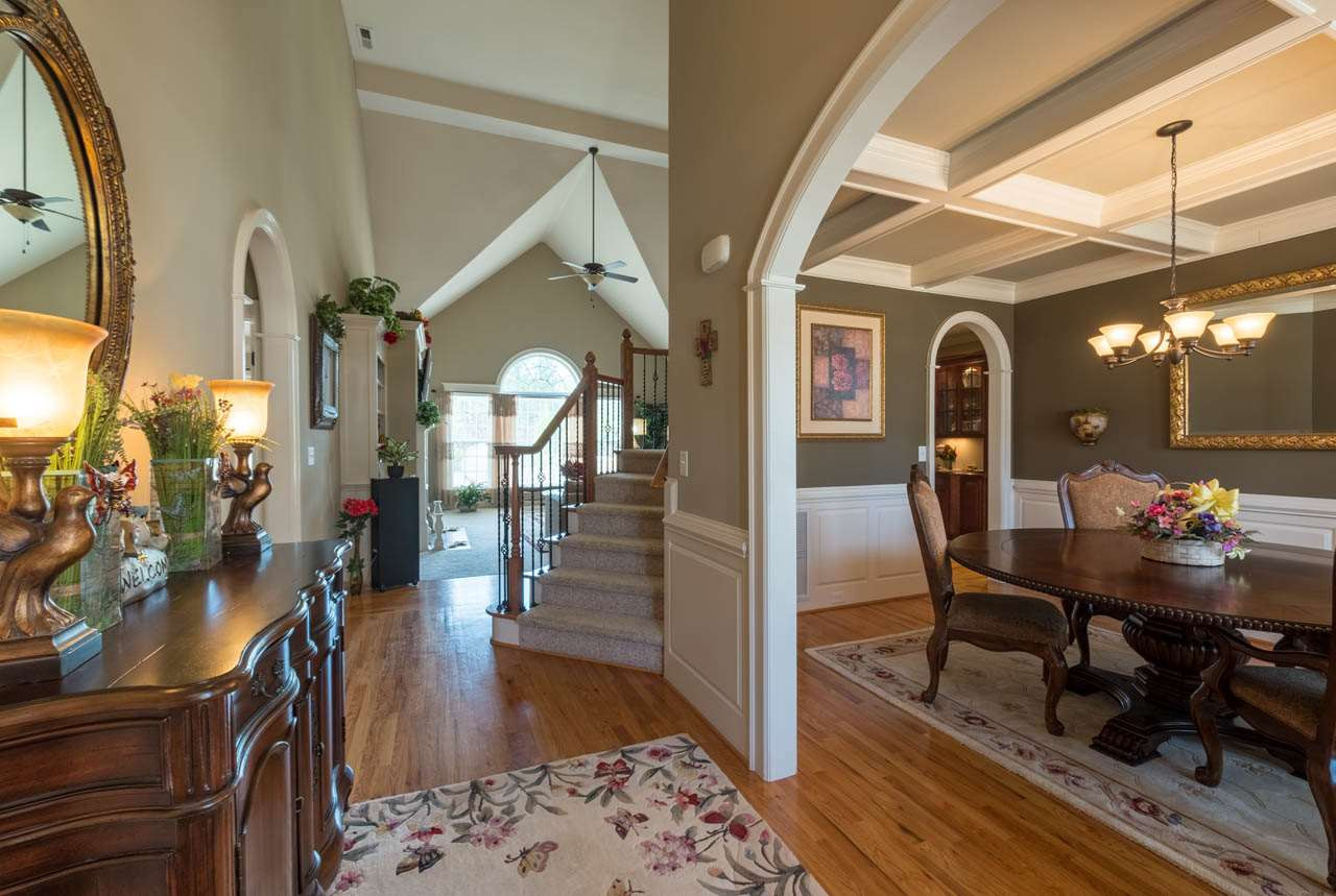108 Jackson Ridge Court Willow Spring, NC 27592 - Photo 3 of 25 Photo 3