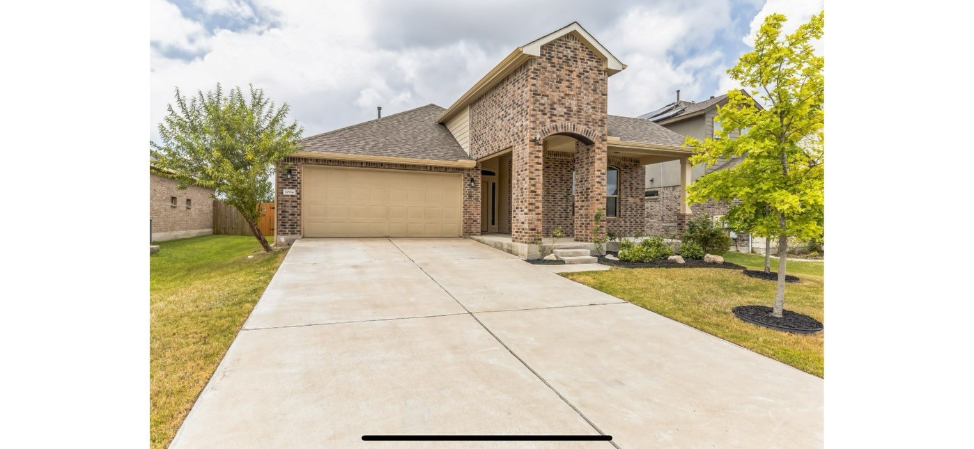 1004 Palo Duro Loop Round Rock, TX 78664 - Photo 1 of 1
