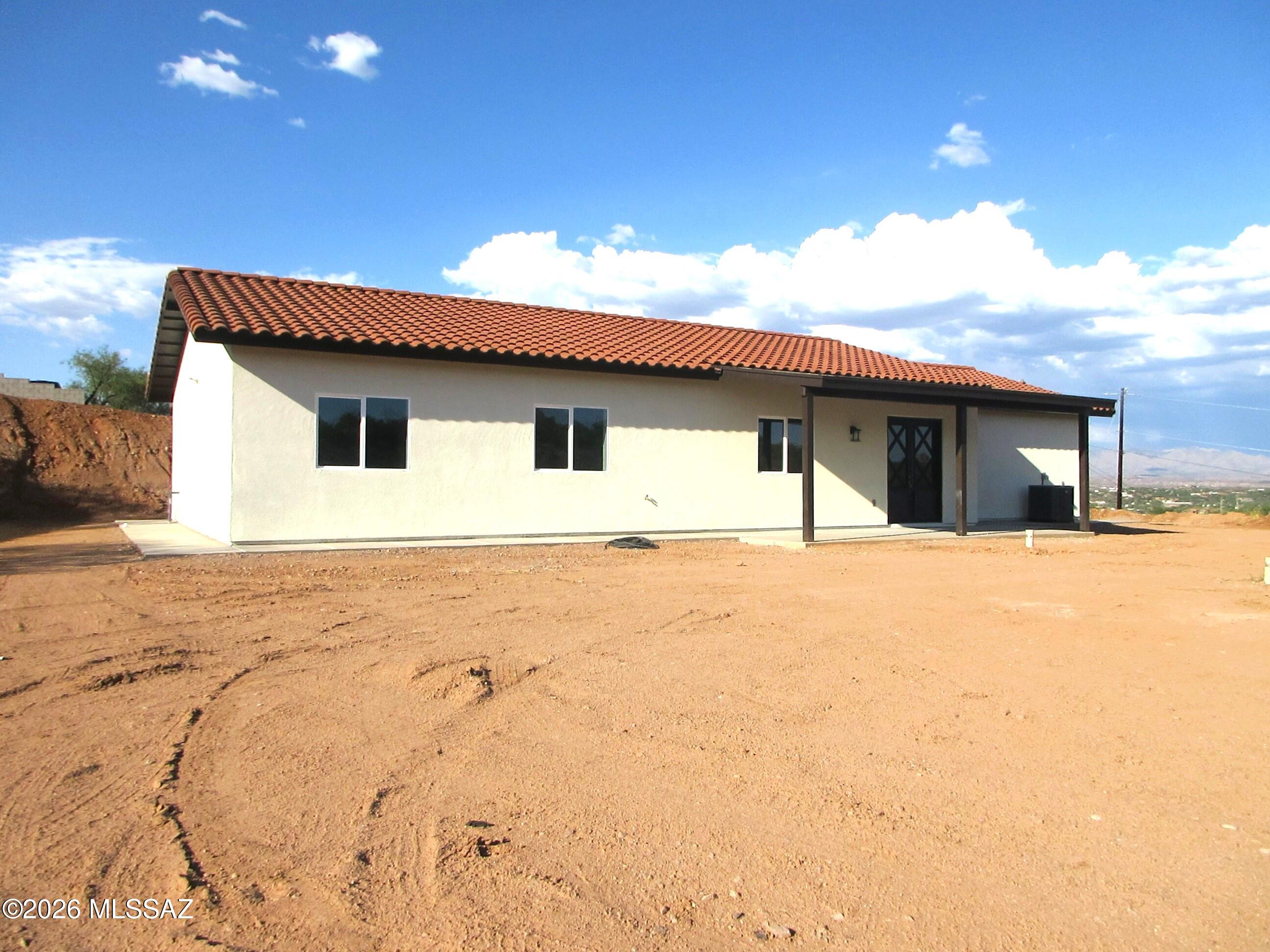 960 Paseo Queretaro Rio Rico, AZ 85648 - Photo 2 of 42