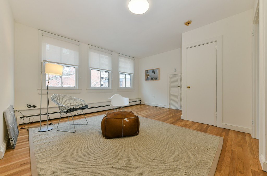 10 Winchester Street, Unit 3 Boston, MA 02116 - Photo 2 of 10