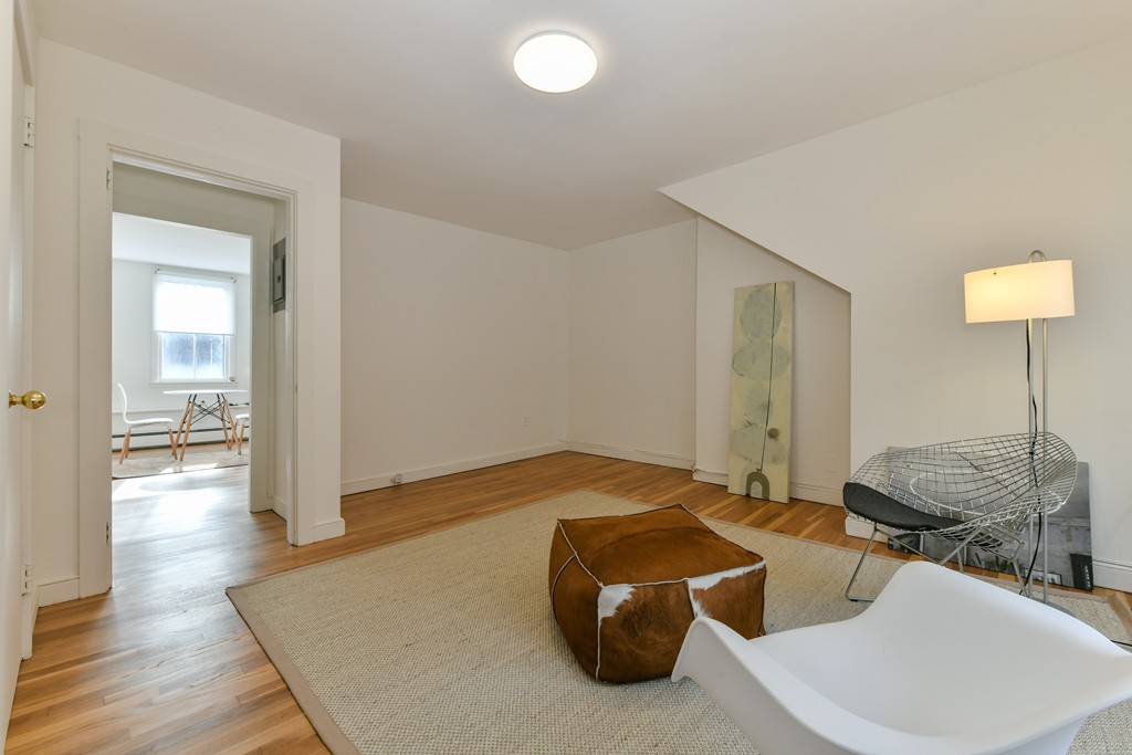 10 Winchester Street, Unit 3 Boston, MA 02116 - Photo 3 of 10