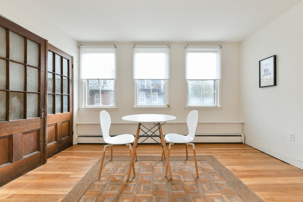 10 Winchester Street, Unit 3 Boston, MA 02116 - Photo 4 of 10
