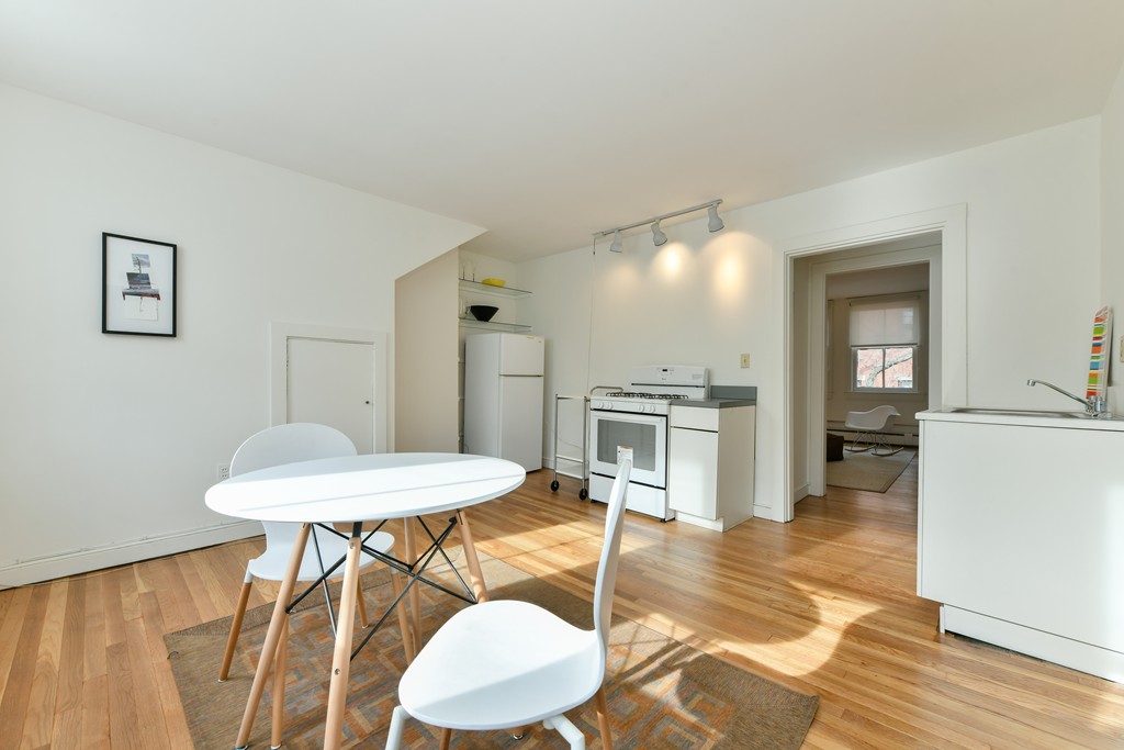 10 Winchester Street, Unit 3 Boston, MA 02116 - Photo 6 of 10