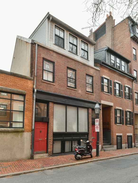 10 Winchester Street, Unit 3 Boston, MA 02116 - Photo 8 of 10