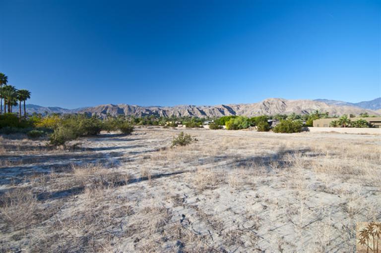 0 La Paz Road Rancho Mirage, CA 92270 - Photo 4 of 15 Additional Photo