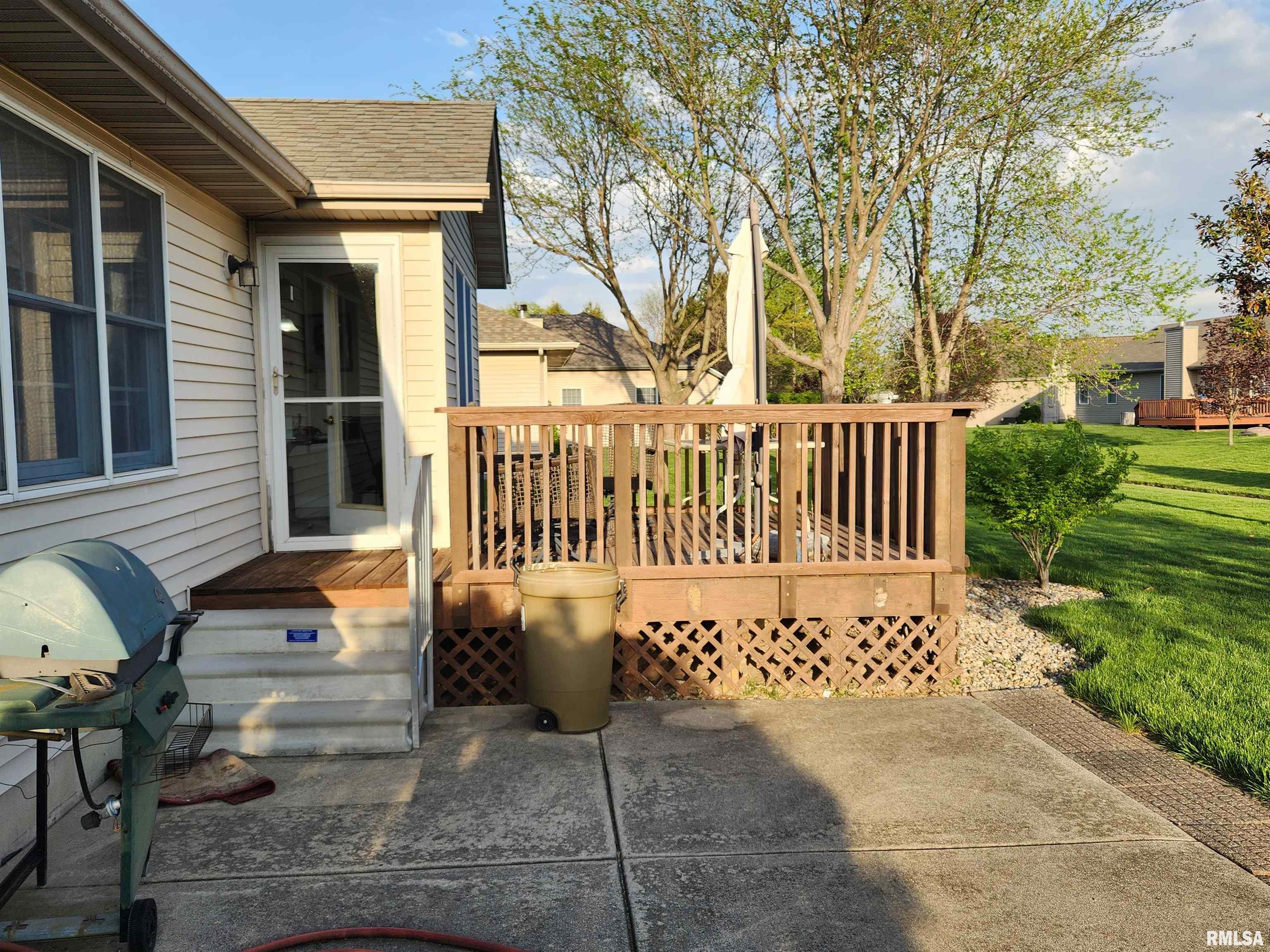 5216 Turnstone Road Springfield, IL 62711 - Photo 12 of 12