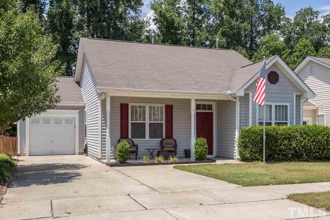 1020 Shackleton Road Apex, NC 27502 - Photo 1 of 7 Gallery Image 1