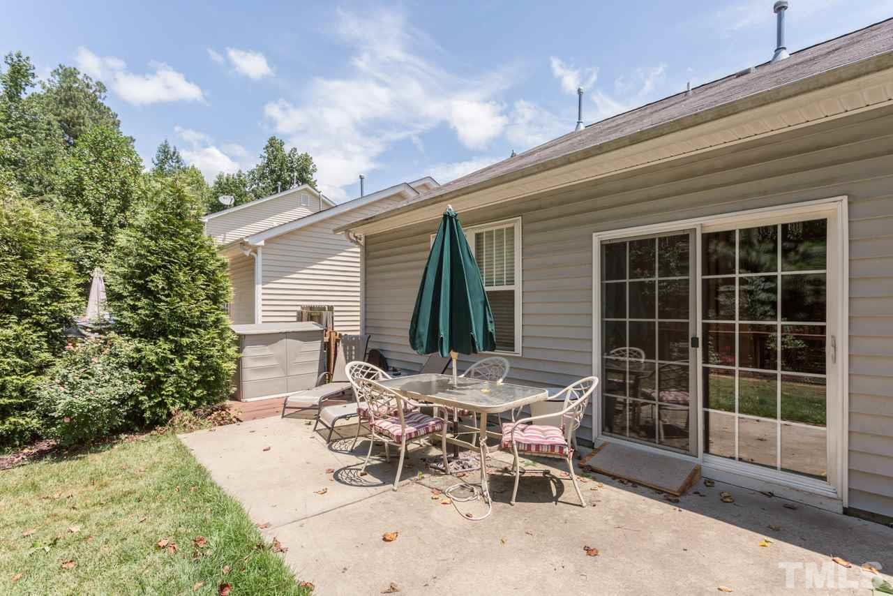 1020 Shackleton Road Apex, NC 27502 - Photo 7 of 7 Gallery Image 7