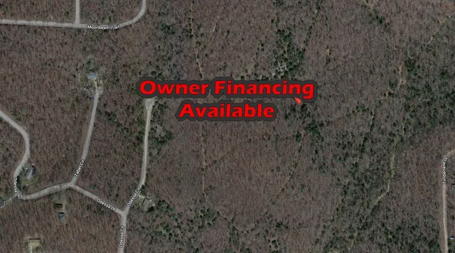 $950 | Lot 59 Lightning Circle, Other, AR 72529