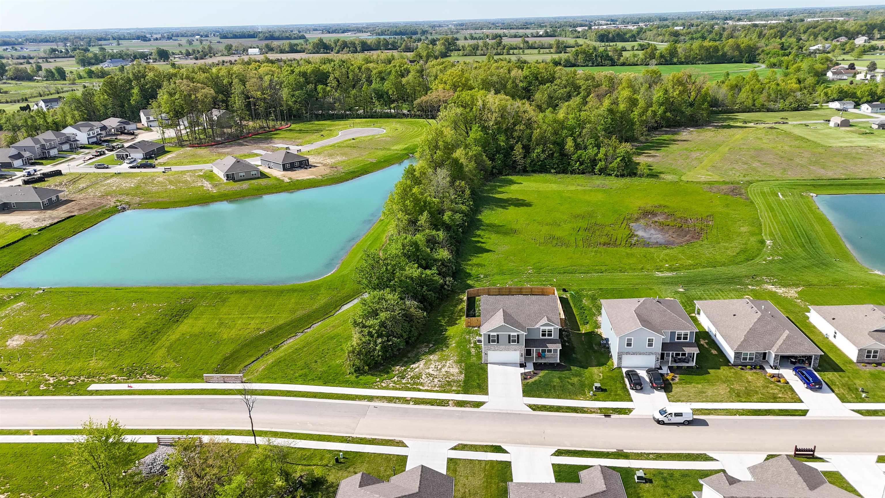 11174 Traders Trce Way Fort Wayne, IN 46835 - Photo 22 of 22