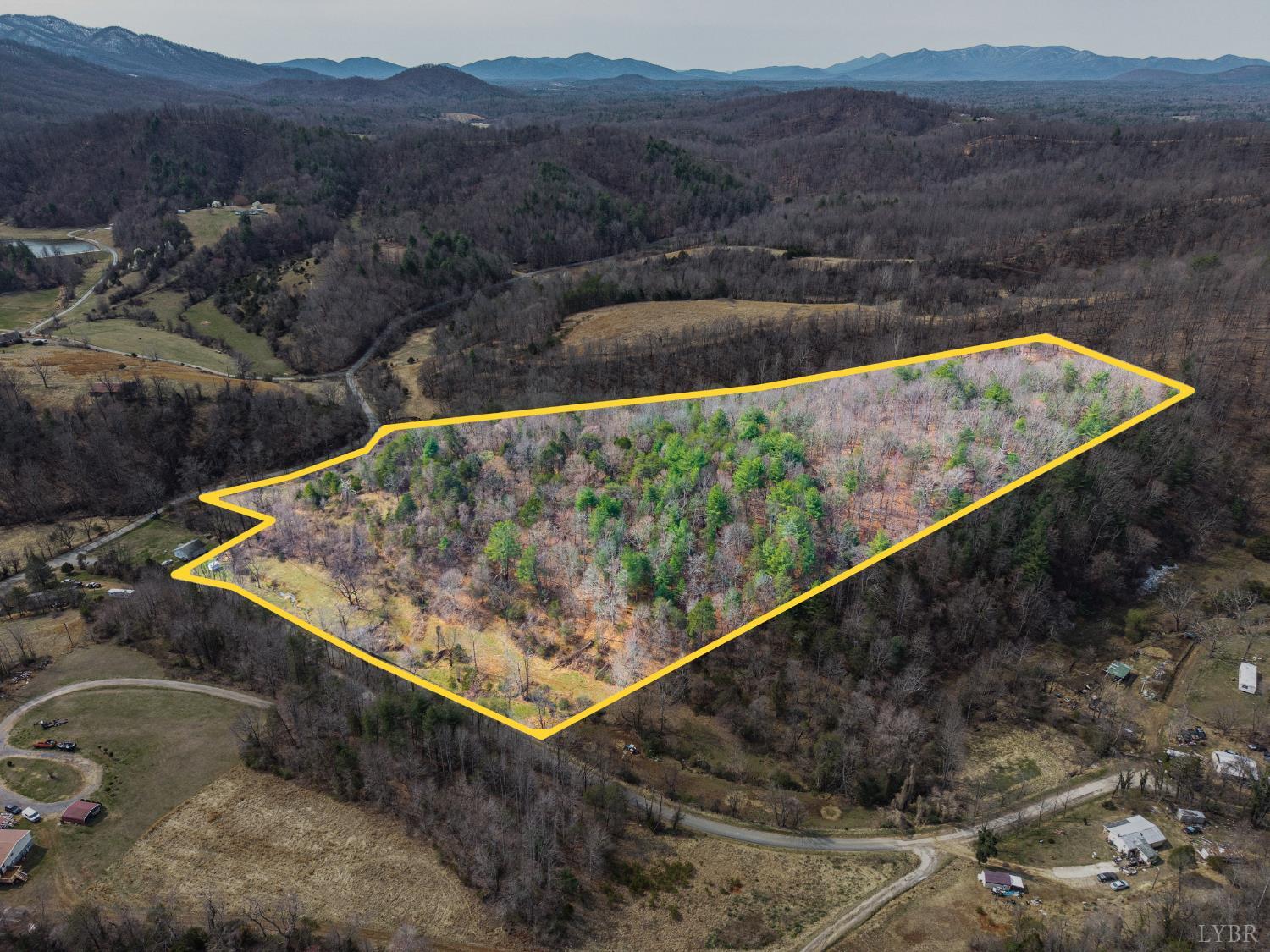 0 Puppy Creek Road Amherst, VA 24521 - Photo 2 of 37