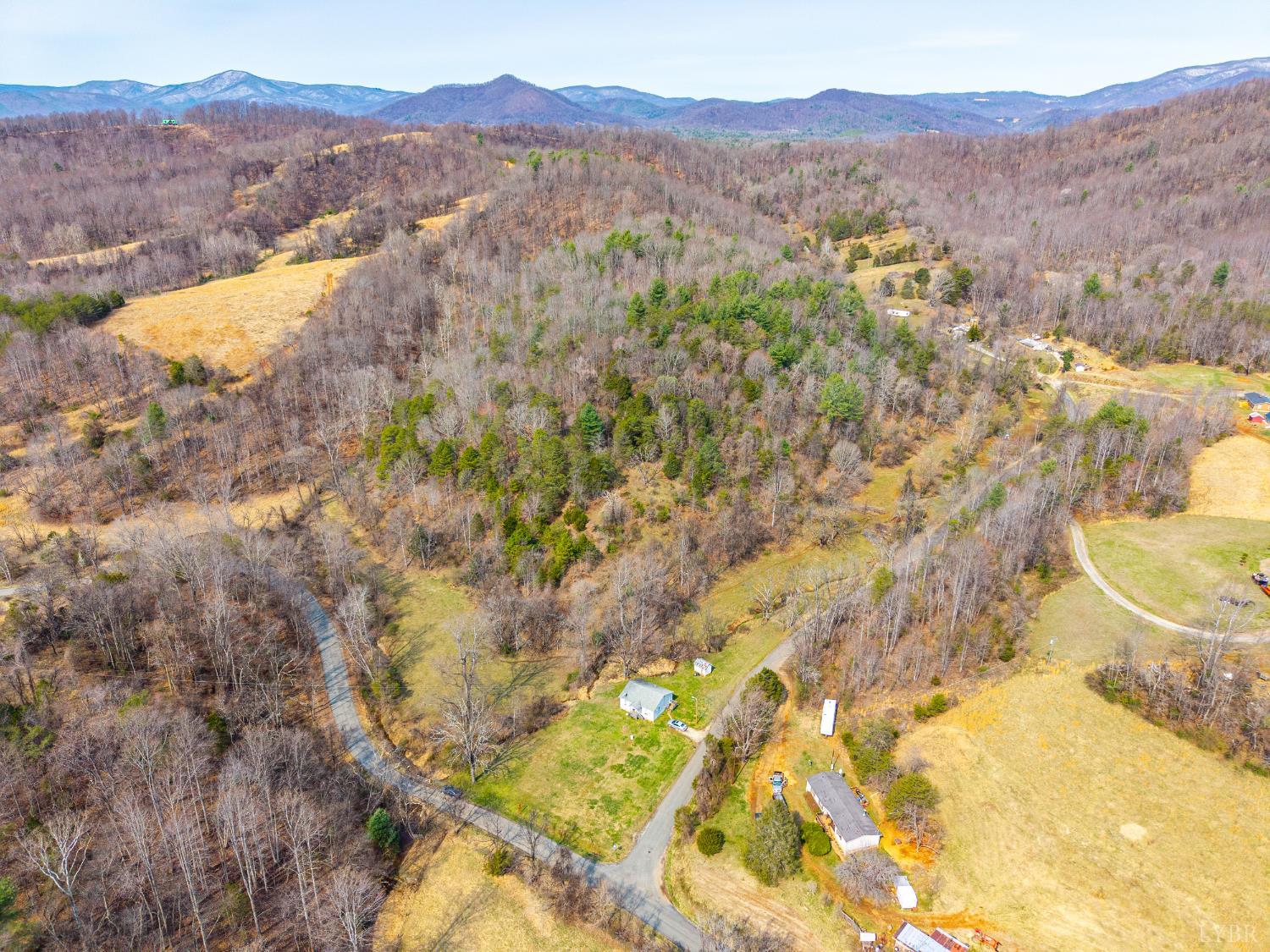 0 Puppy Creek Road Amherst, VA 24521 - Photo 35 of 37