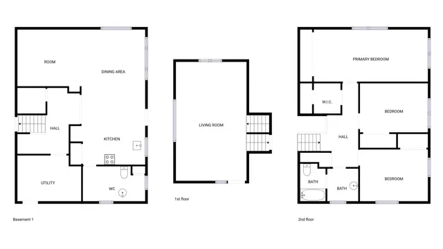 $321,000 | 509 8th Street, Farmington, MN 55024