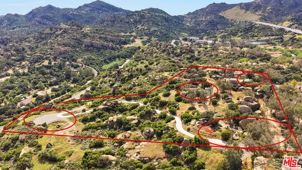 $2,995,000 | 22001 Santa Susana Pass Road, Chatsworth, CA 91311