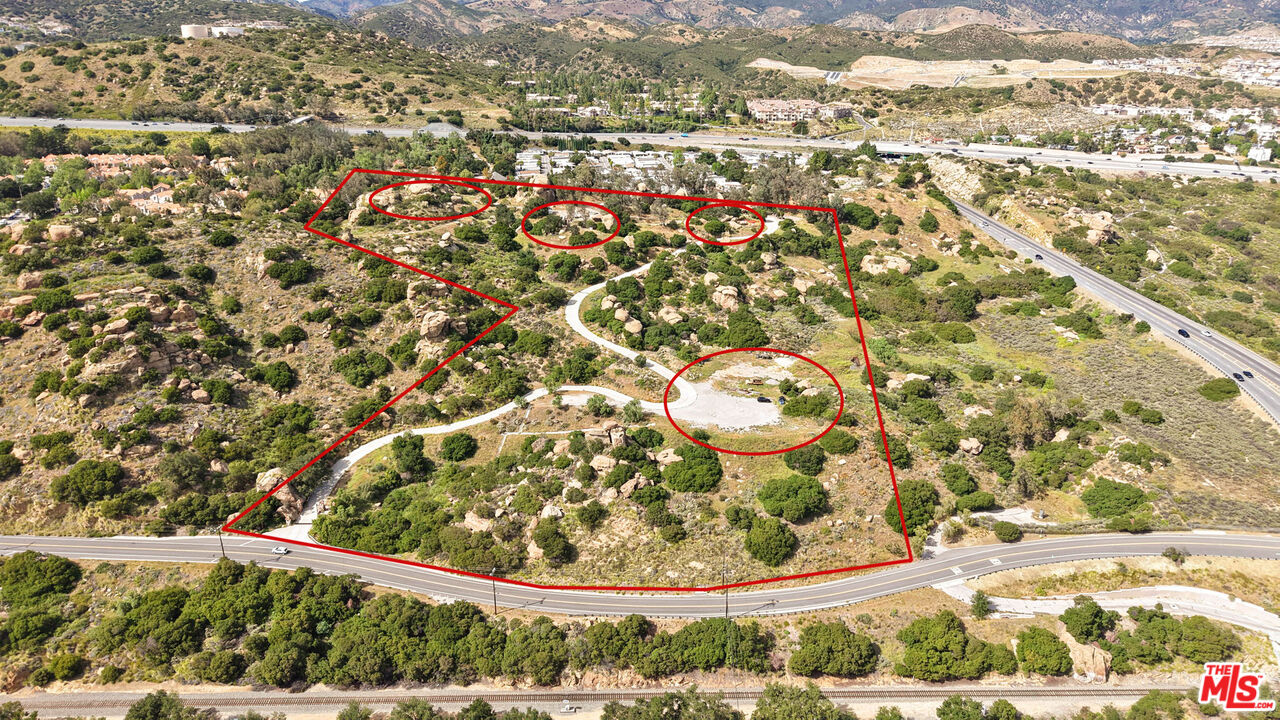 22001 Santa Susana Pass Road Chatsworth, CA 91311 - Photo 3 of 13