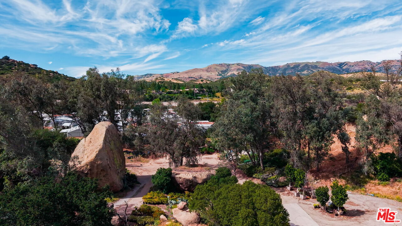 22001 Santa Susana Pass Road Chatsworth, CA 91311 - Photo 7 of 13 a view of a city