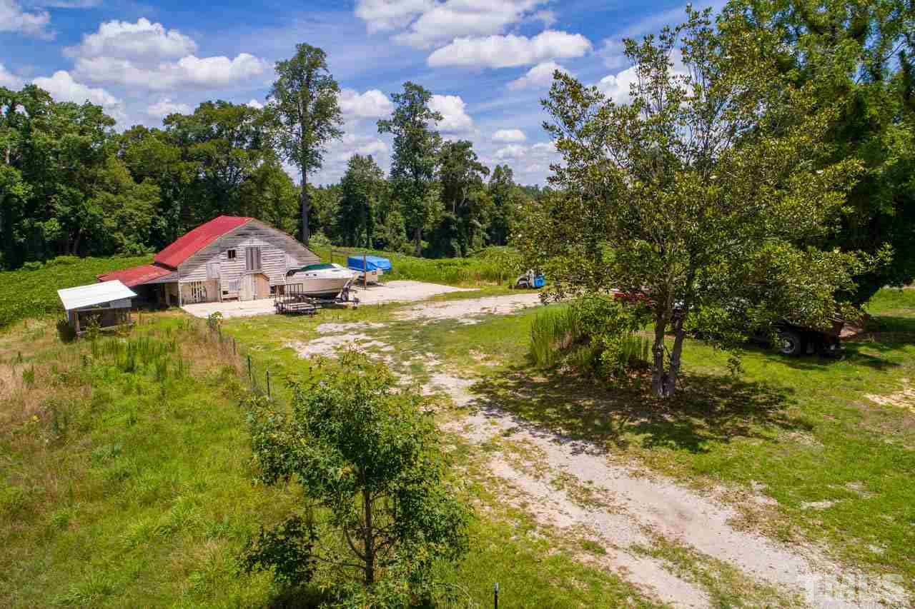 448 Price Road Zebulon, NC 27597 - Photo 12 of 14 Gallery Image 12