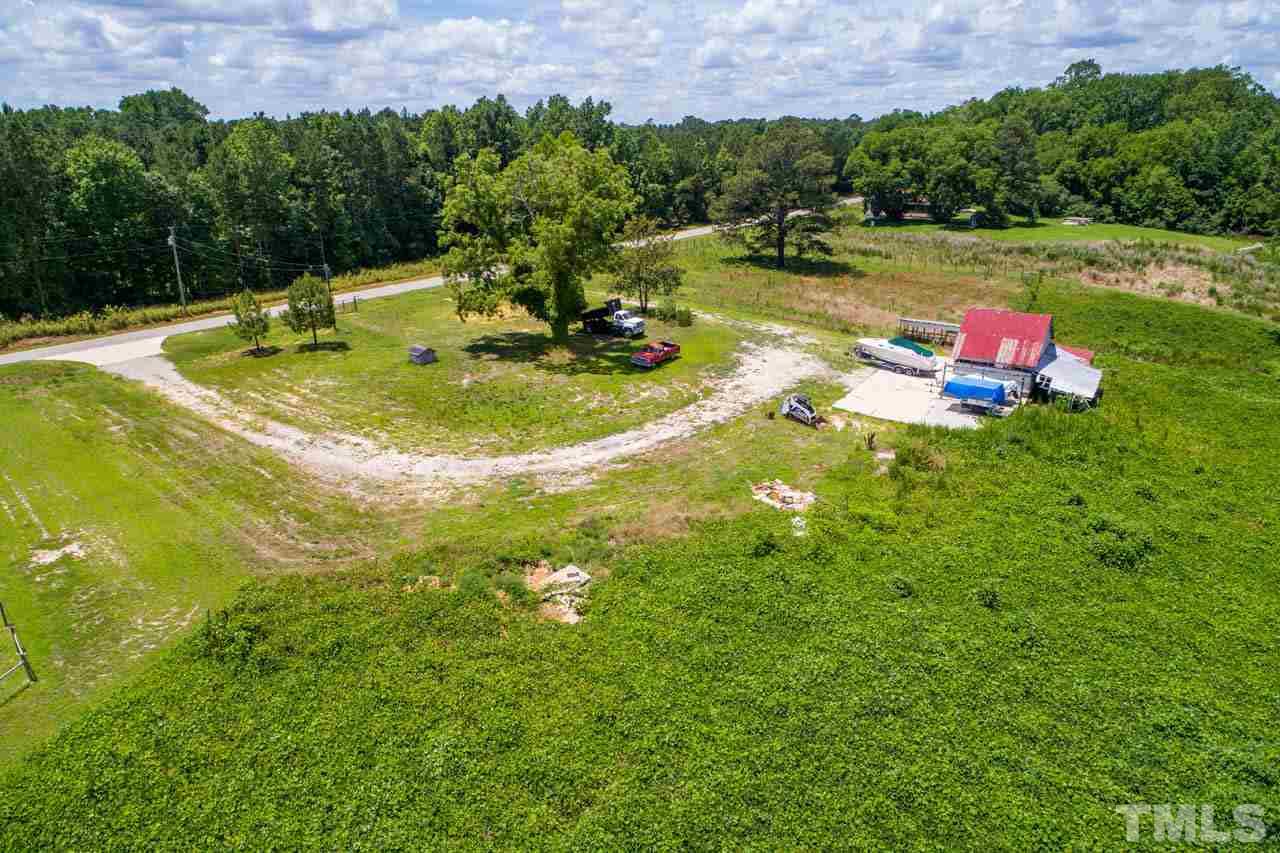 448 Price Road Zebulon, NC 27597 - Photo 5 of 14 Gallery Image 5