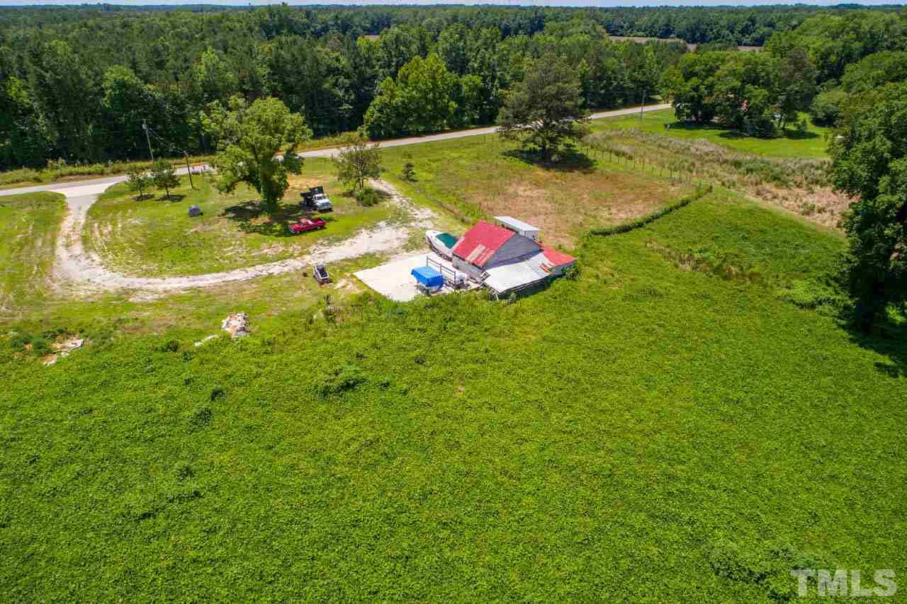 448 Price Road Zebulon, NC 27597 - Photo 8 of 14 Gallery Image 8
