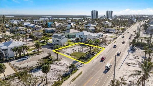 $1,175,000 | 3909 Estero Boulevard, Fort Myers Beach, FL 33931