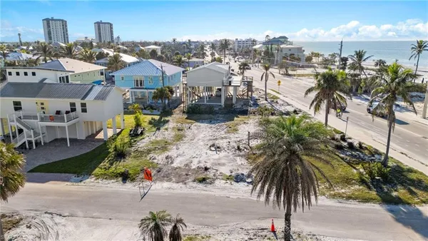$1,175,000 | 3909 Estero Boulevard, Fort Myers Beach, FL 33931