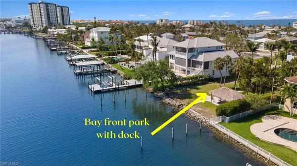$1,175,000 | 3909 Estero Boulevard, Fort Myers Beach, FL 33931