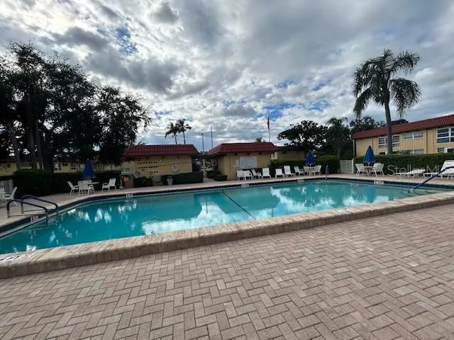 $1,600 | 1845 South Highland Avenue, Unit 57, Largo, FL 33756