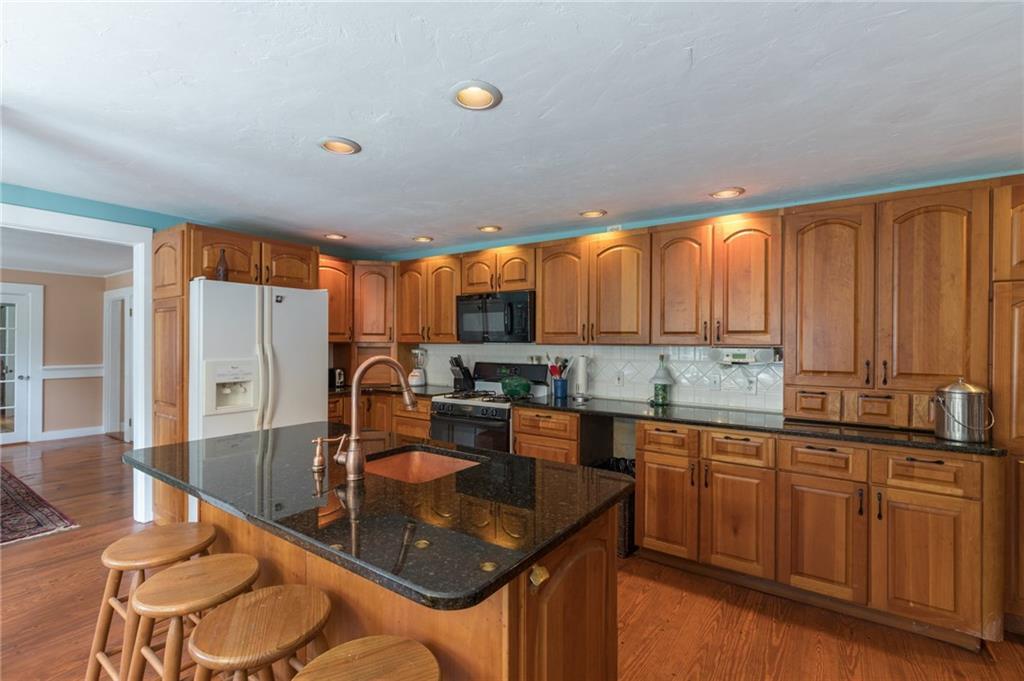 50 Bonny Eagle Road Standish, ME 04084 - Photo 6 of 35 Photo