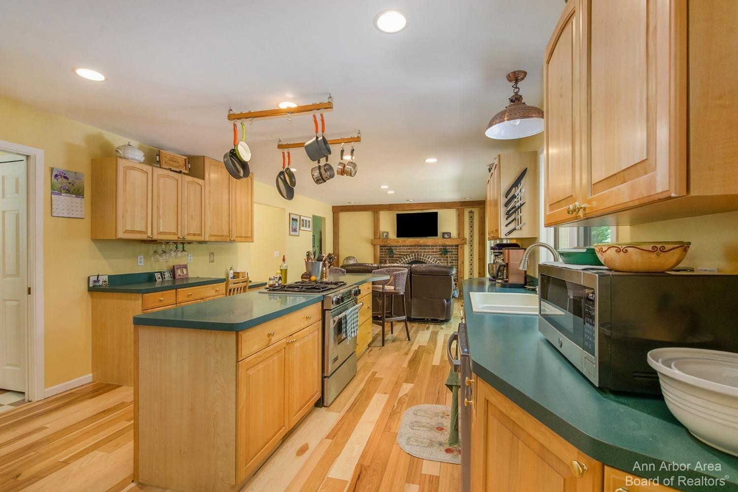9660 Joslin Lake Road Gregory, MI 48137 - Photo 11 of 38 Photo 11