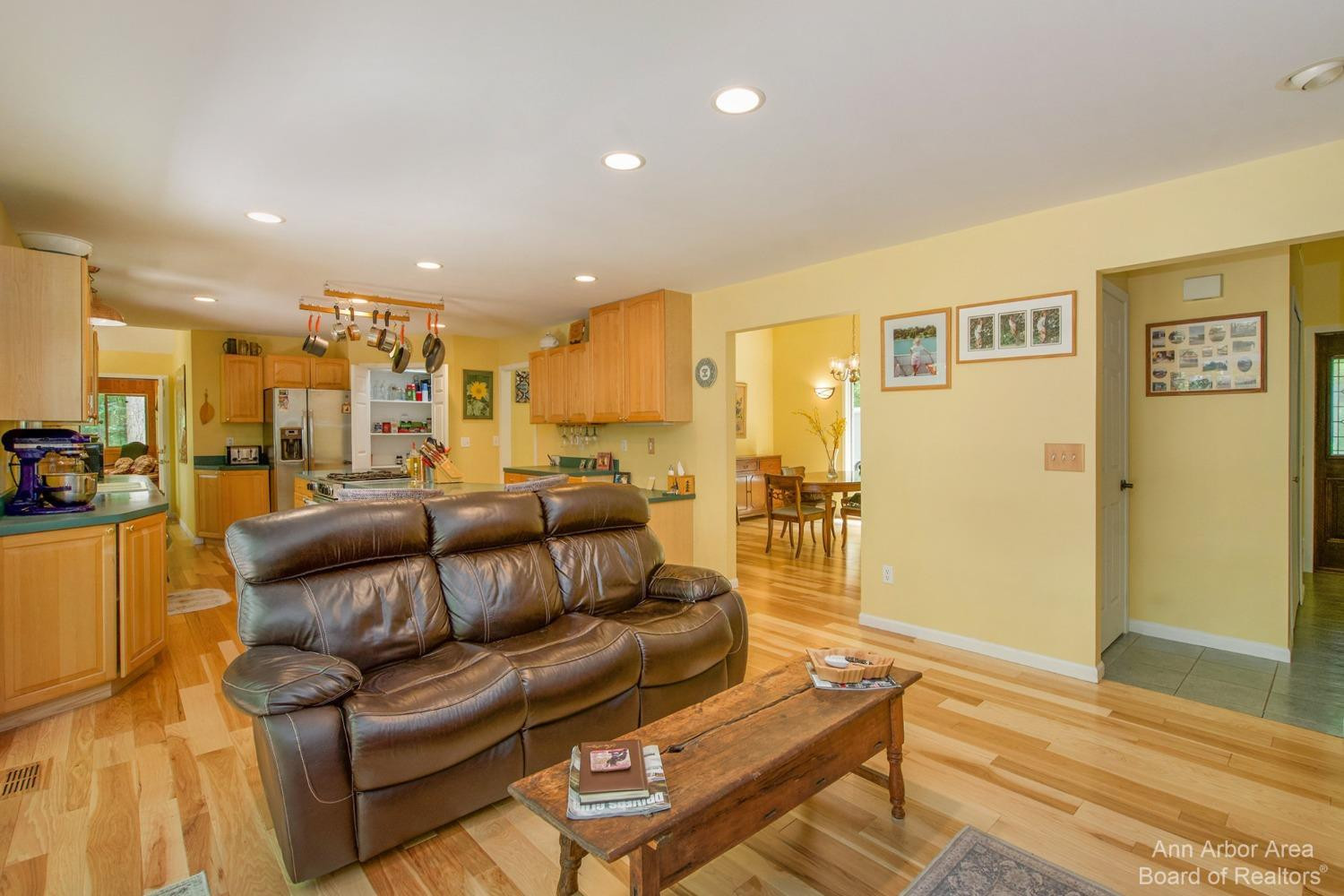 9660 Joslin Lake Road Gregory, MI 48137 - Photo 12 of 38 Photo 12