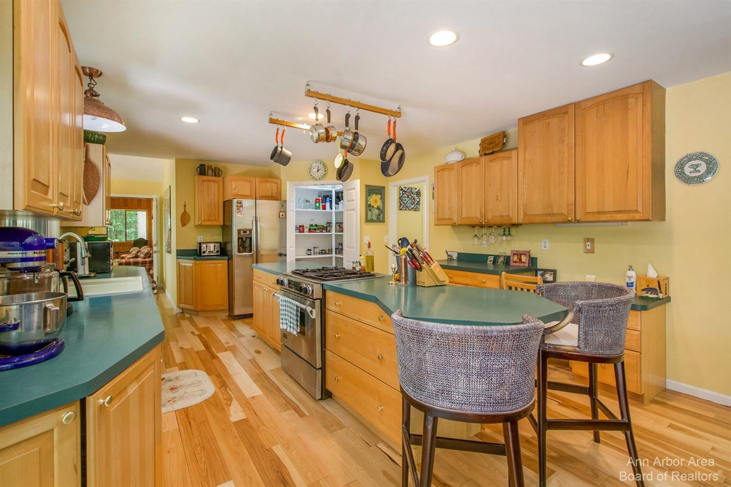 9660 Joslin Lake Road Gregory, MI 48137 - Photo 13 of 38 Photo 13
