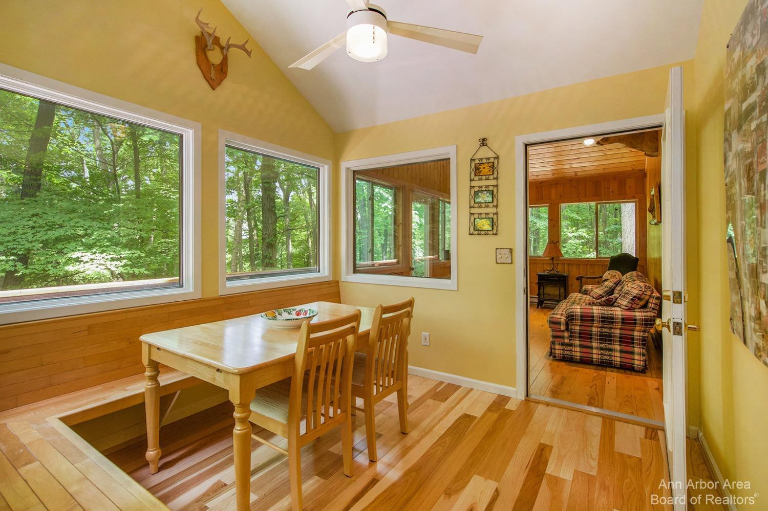 9660 Joslin Lake Road Gregory, MI 48137 - Photo 14 of 38 Photo 14