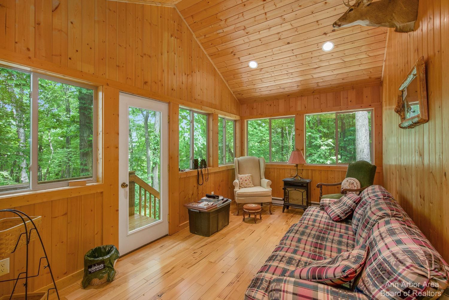 9660 Joslin Lake Road Gregory, MI 48137 - Photo 15 of 38 Photo 15